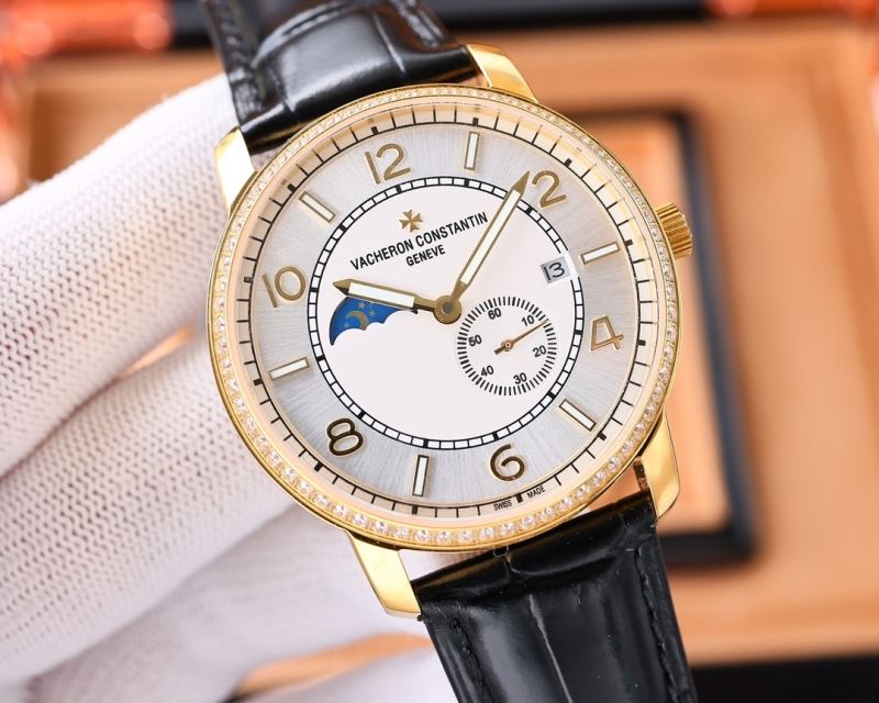 VACHERON CONSTANTIN Watches